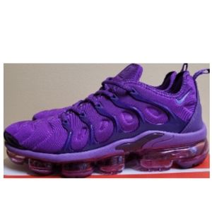 Nike vapormax purple